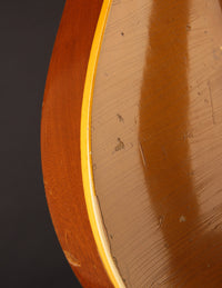 Gibson Les Paul Standard Goldtop (1953)