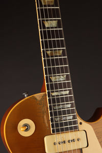 Gibson Les Paul Standard Goldtop (1953)