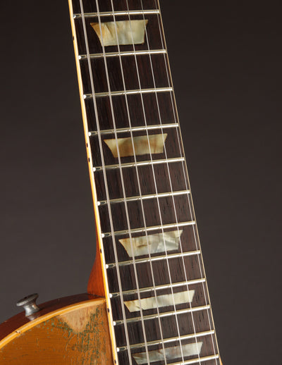 Gibson Les Paul Standard Goldtop (1953)