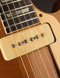 Gibson Les Paul Standard Goldtop (1953)