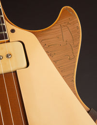 Gibson Les Paul Standard Goldtop (1953)