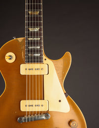 Gibson Les Paul Standard Goldtop (1953)