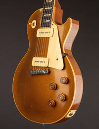 Gibson Les Paul Standard Goldtop (1953)
