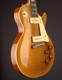 Gibson Les Paul Standard Goldtop (1953)