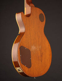 Gibson Les Paul Standard Goldtop (1953)
