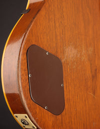 Gibson Les Paul Standard Goldtop (1953)