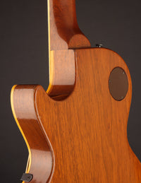 Gibson Les Paul Standard Goldtop (1953)