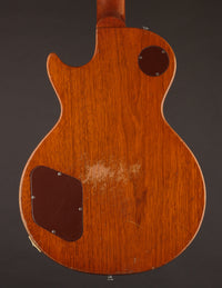 Gibson Les Paul Standard Goldtop (1953)