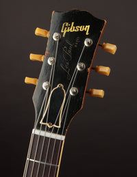 Gibson Les Paul Standard Goldtop (1953)