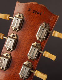 Gibson Les Paul Standard Goldtop (1953)