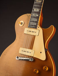 Gibson Les Paul Standard Goldtop (1953)