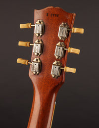 Gibson Les Paul Standard Goldtop (1953)