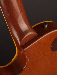 Gibson Les Paul Standard Goldtop (1953)