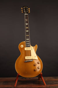 Gibson Les Paul Standard Goldtop (1953)