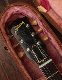 Gibson Les Paul Standard Goldtop (1953)