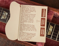 Gibson Les Paul Standard Goldtop (1953)