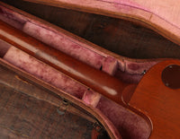 Gibson Les Paul Standard Goldtop (1953)