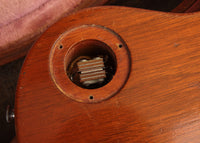 Gibson Les Paul Standard Goldtop (1953)