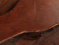 Gibson Les Paul Standard Goldtop (1953)