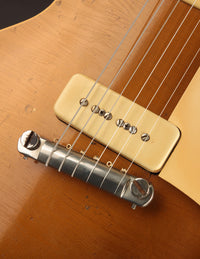Gibson Les Paul Standard Goldtop (1953)