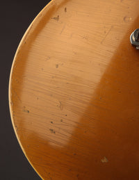 Gibson Les Paul Standard Goldtop (1953)