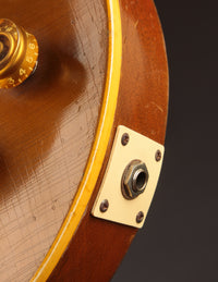 Gibson Les Paul Standard Goldtop (1953)