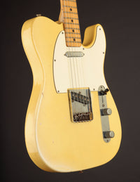 Fender Telecaster, Blonde (USED, 1971)