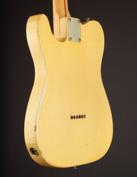 Fender Telecaster, Blonde (USED, 1971)