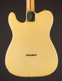 Fender Telecaster, Blonde (USED, 1971)