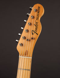Fender Telecaster, Blonde (USED, 1971)