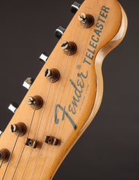 Fender Telecaster, Blonde (USED, 1971)