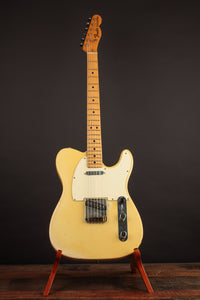 Fender Telecaster, Blonde (USED, 1971)