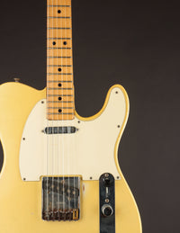 Fender Telecaster, Blonde (USED, 1971)