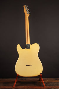 Fender Telecaster, Blonde (USED, 1971)
