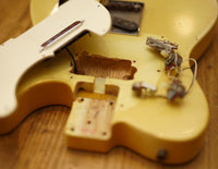 Fender Telecaster, Blonde (USED, 1971)