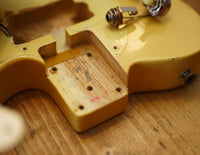 Fender Telecaster, Blonde (USED, 1971)