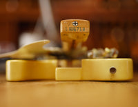 Fender Telecaster, Blonde (USED, 1971)
