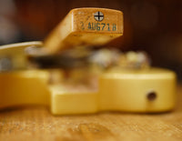 Fender Telecaster, Blonde (USED, 1971)
