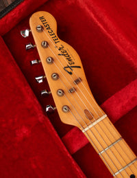 Fender Telecaster, Blonde (USED, 1971)