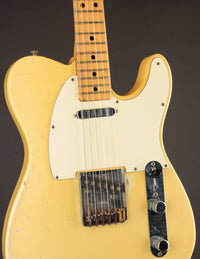 Fender Telecaster, Blonde (USED, 1971)