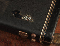 Fender Telecaster, Blonde (USED, 1971)