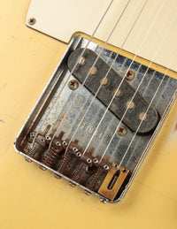 Fender Telecaster, Blonde (USED, 1971)