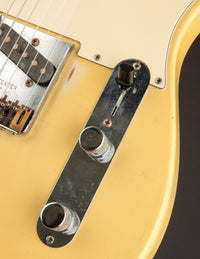 Fender Telecaster, Blonde (USED, 1971)