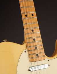 Fender Telecaster, Blonde (USED, 1971)