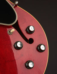 Gibson ES-330TDC (1966)