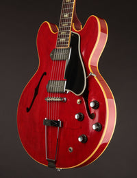 Gibson ES-330TDC (1966)