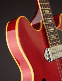 Gibson ES-330TDC (1966)