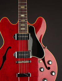 Gibson ES-330TDC (1966)