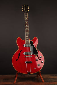 Gibson ES-330TDC (1966)