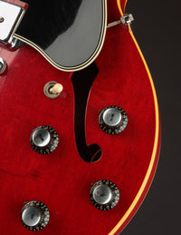 Gibson ES-330TDC (1966)